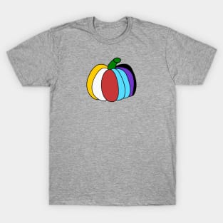 Pumpkin Pride T-Shirt